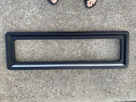Photo by Owen From NSW. Aug 2024 - Outer Window Frame - 1200 x 350mm - Suits Dometic PW Windows