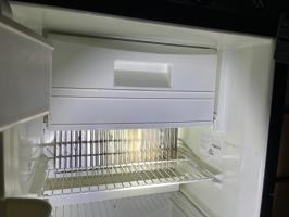 Photo by John From QLD. Aug 2024 - Thetford Freezer Door Spring Holder Assembly - Left-Hand