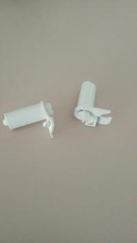 Photo by Brian&gail From QLD. Aug 2024 - Thetford Freezer Door Spring Holder Assembly - Left-Hand