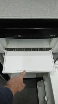 Photo by Brian&gail From QLD. Aug 2024 - Thetford Freezer Door Spring Holder Assembly - Left-Hand