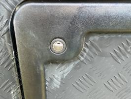 Photo by Ian From NSW. Aug 2024 - Zadi Lock Barrel - Code 9003 - Suits Thetford Access Doors