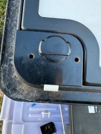 Photo by Ian From NSW. Aug 2024 - Zadi Lock Barrel - Code 9003 - Suits Thetford Access Doors