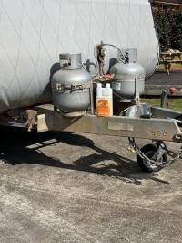 Photo by Trevor From NSW. Sep 2024 - Outback RV Super Wash - 750mL