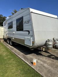 Photo by Trevor From NSW. Sep 2024 - Outback RV Super Wash - 750mL