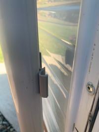 Photo by Clive From NSW. Sep 2024 - Travel Lock Kit - Original - Suits Lippert Solera Classic Manual Awnings