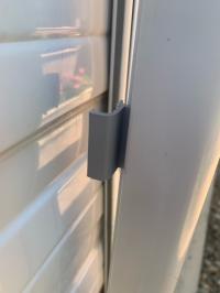 Photo by Clive From NSW. Sep 2024 - Travel Lock Kit - Original - Suits Lippert Solera Classic Manual Awnings