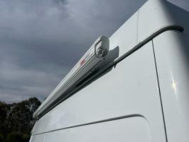 Photo by Andre. Sep 2024 - Fiamma F45 Awning Mounting Bracket Kit - Suits Ford Transit H2 Vans (1987-2014), Ford Transit H3 Vans (2015 Onwards) & Mercedes-Benz Sprinter / VW Crafter H3 Vans (Up to 2006)