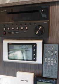 Photo by Ken From VIC. Sep 2024 - Remote Control - Suits Furrion DV3300 Entertainment Systems