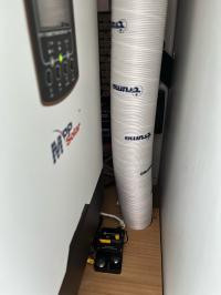 Photo by Andrew From NSW. Sep 2024 - Enerdrive 285-Series Surface-Mount Resettable Circuit Breaker - 60A