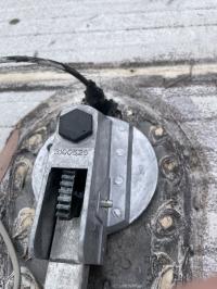 Photo by Michael From NSW. Sep 2024 - Rotating Gear Housing Kit - Suits Winegard TV Antennas