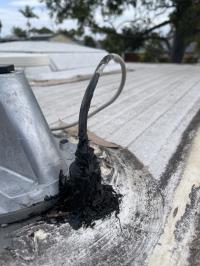 Photo by Michael From NSW. Sep 2024 - Rotating Gear Housing Kit - Suits Winegard TV Antennas