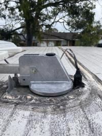 Photo by Michael From NSW. Sep 2024 - Rotating Gear Housing Kit - Suits Winegard TV Antennas