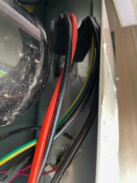 Photo by Greg From NSW. Sep 2024 - Heating Element - 12V / 275W - Suits Dometic RUA6408X / RUA8408X Fridges
