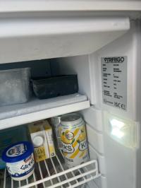 Photo by Kim From QLD. Sep 2024 - Freezer Door - Insulated Plastic - Suits Vitrifrigo C115I / C130L Fridges