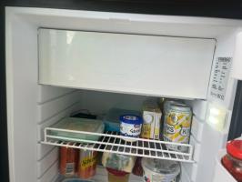 Photo by Kim From QLD. Sep 2024 - Freezer Door - Insulated Plastic - Suits Vitrifrigo C115I / C130L Fridges