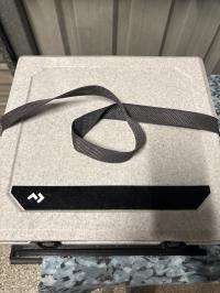 Photo by Clinton From QLD. Oct 2024 - Shoulder Strap - 900mm - Suits Waeco Cool-Ice WCI 13 / WCI 22 Iceboxes