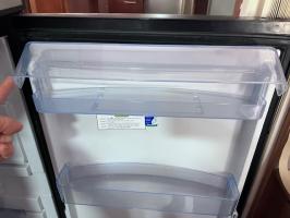 Photo by Sharyn From QLD. Oct 2024 - Upper Door Shelf & Cover - Suits Dometic RMD8501 / RMD8551 / RMD8555 Fridges