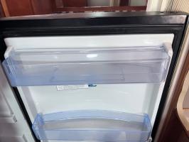 Photo by Sharyn From QLD. Oct 2024 - Upper Door Shelf & Cover - Suits Dometic RMD8501 / RMD8551 / RMD8555 Fridges