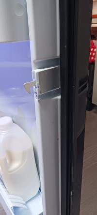 Photo by John From QLD. Oct 2024 - Door Lock - Suits Dometic RMD / RMDX Fridges