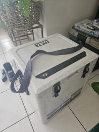 Photo by Tod From QLD. Oct 2024 - Shoulder Strap - 900mm - Suits Waeco Cool-Ice WCI 13 / WCI 22 Iceboxes