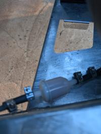 Photo by John From NSW. Oct 2024 - Fuel Filter Kit - Suits Eberspacher AS2 / AS3 Diesel Heaters