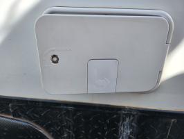 Photo by Rose From WA. Oct 2024 - Replacement Outlet Cover - Suits Jayco Triple Water Fillers