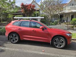 Photo by Brent From NSW. Oct 2024 - Fiamma Awning Roof-Rack Mounting Bracket Kit - Suits F45 & F35 Pro Awnings