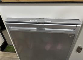 Photo by Jenny From NSW. Oct 2024 - Door Locking Assembly - Suits Dometic CoolMatic CR 110 / CRX 110 Fridges