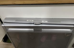 Photo by Jenny From NSW. Oct 2024 - Door Locking Assembly - Suits Dometic CoolMatic CR 110 / CRX 110 Fridges