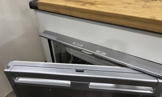 Photo by Jenny From NSW. Oct 2024 - Door Locking Assembly - Suits Dometic CoolMatic CR 110 / CRX 110 Fridges