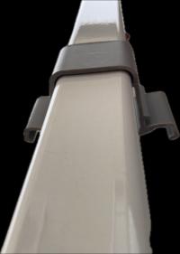 Photo by Ken From WA. Oct 2024 - Travel Lock Kit - Original - Suits Lippert Solera Classic Manual Awnings