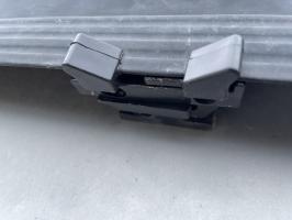Photo by Antoon From NSW. The receiver part (the smaller piece) was different to the original. Oct 2024 - Security Catch - 2 Piece - Suits Protector Shades