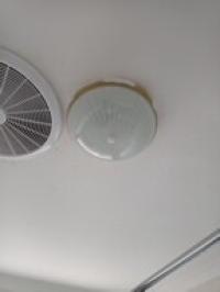 Oct 2024 - Replacement PVC Knob - Suits Oyster Lights
