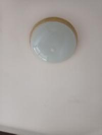 Photo by Marion From VIC. Oct 2024 - Replacement PVC Knob - Suits Oyster Lights
