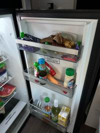 Photo by Nick From SA. Oct 2024 - Upper Fridge Door Shelf - Suits Dometic RUA / RUC / RMD10.5XS / RCD10.5XES Fridges