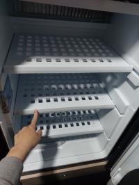 Photo by Kristie From VIC. Oct 2024 - Lower Cabinet Shelf - Suits Dometic RMDX21 / RMDX25 Fridges