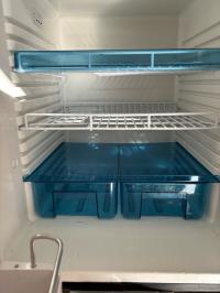 Photo by Simon From QLD. Oct 2024 - Cabinet Shelf Divider - Suits Dometic CoolMatic CR 140 / CRX 140 Fridges
