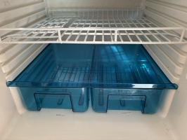Photo by Simon From QLD. Oct 2024 - Cabinet Shelf Divider - Suits Dometic CoolMatic CR 140 / CRX 140 Fridges