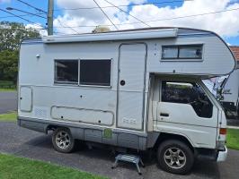 Photo by Roger From QLD. Nov 2024 - Aussie Traveller 12V Surface-Mount Rangehood - 380mm Wide
