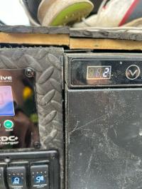 Photo by Nathan From VIC. Nov 2024 - Enerdrive ePOWER DC-to-DC Charger Remote Display - Includes 7.5m Cable