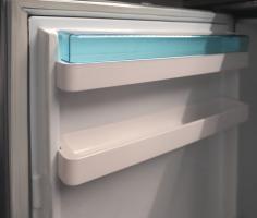 Photo by John From QLD. Nov 2024 - Door Shelf - Upper - Suits Dometic CoolMatic CR 80 / CRX 80 Fridges