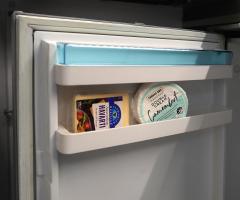 Photo by John From QLD. Nov 2024 - Door Shelf - Upper - Suits Dometic CoolMatic CR 80 / CRX 80 Fridges