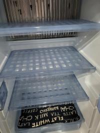Photo by John From VIC. Nov 2024 - Upper Plastic Shelf - Suits Dometic RMD8551 / RMD8555 Fridges