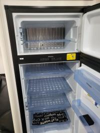 Photo by John From VIC. Nov 2024 - Upper Plastic Shelf - Suits Dometic RMD8551 / RMD8555 Fridges