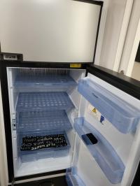 Photo by John From VIC. Nov 2024 - Upper Plastic Shelf - Suits Dometic RMD8551 / RMD8555 Fridges