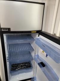 Photo by John From VIC. Nov 2024 - Upper Plastic Shelf - Suits Dometic RMD8551 / RMD8555 Fridges