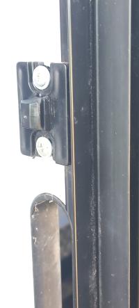 Photo by Rodney From VIC. Nov 2024 - Centre Catch Pin - 31mm Door Frame - Suits Camec Odyssey Doors with 3-Point Locks