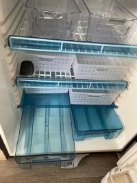Photo by David From TAS. Nov 2024 - Crisper Drawer - Suits Dometic CoolMatic CRX 140 Fridges