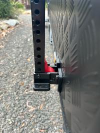 Photo by Rodney From NSW. Nov 2024 - Lower Wall Bracket - Suits Global Heritage SAR100 Awnings