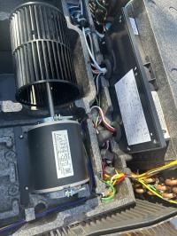 Photo by Jesse From QLD. Nov 2024 - Main PCB - Suits Dometic FreshJet 7 Plus Air Conditioners
